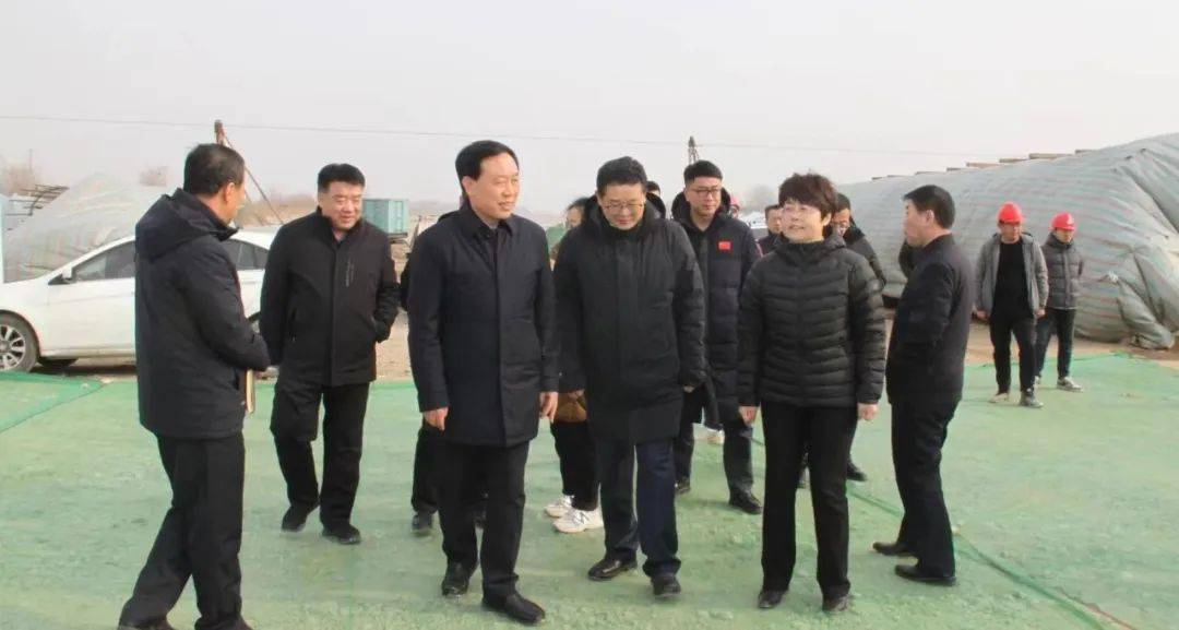 河北省交通运输厅厅长宋仁堂赴我市军营桥调研水毁恢复工程_建设_项目