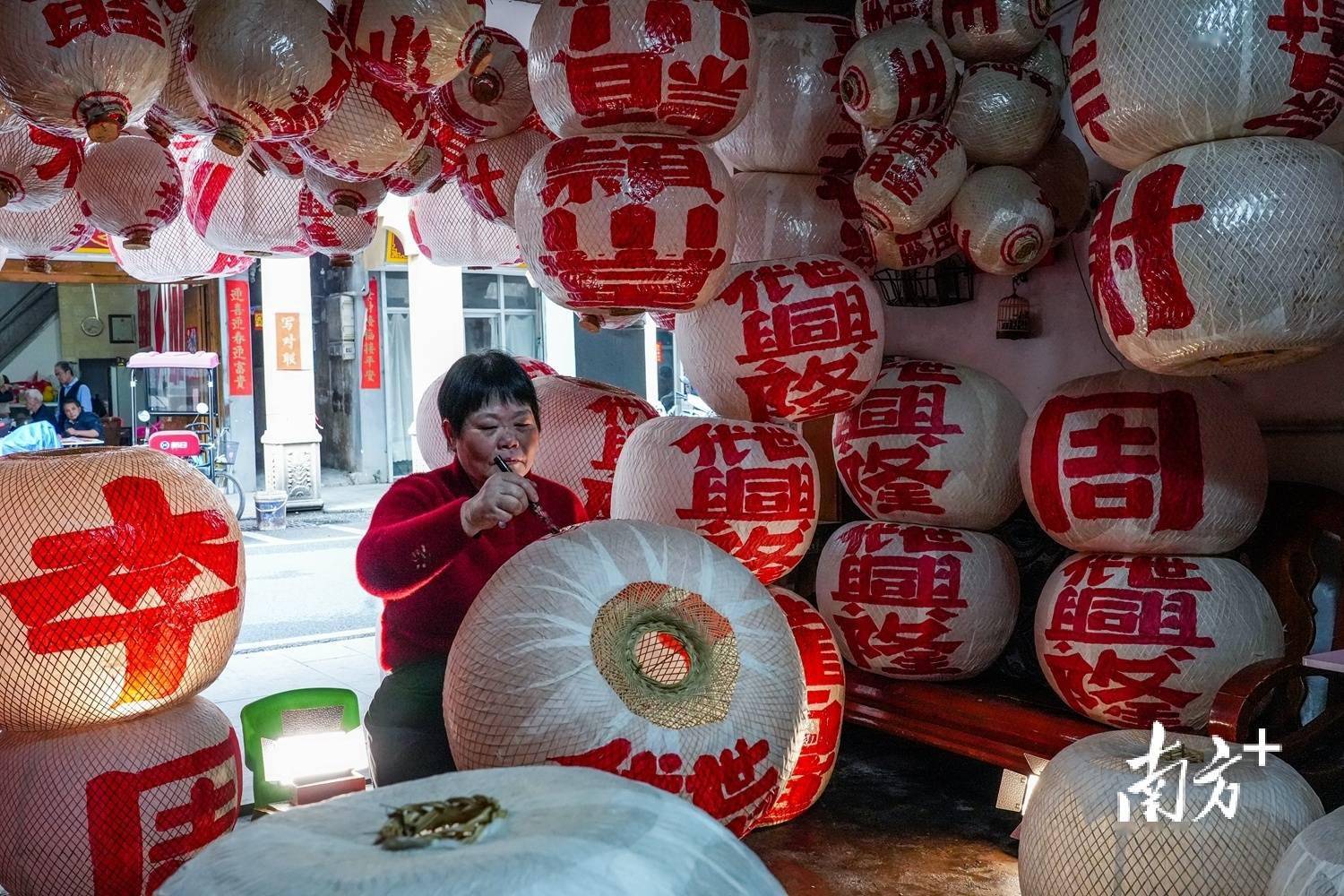 年俗年味照片图片