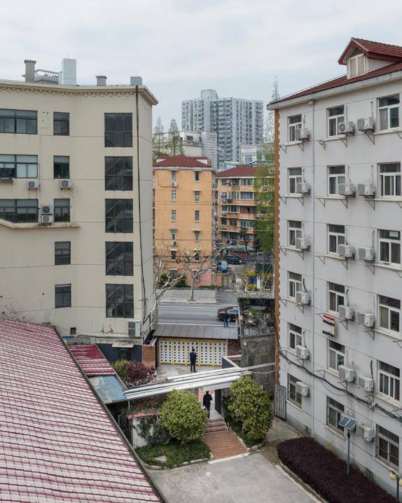 方寸天地:走向日常的精心实践 | 67张峰 | 时代建筑2023年第5期