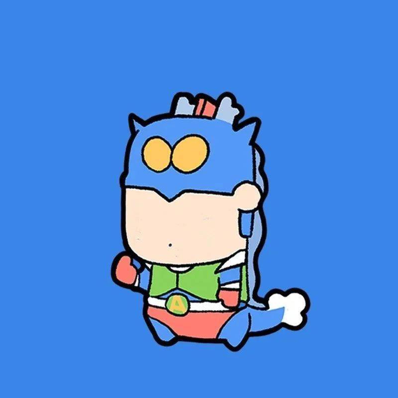 头像| 这波头像你一定不想错过_小套_long