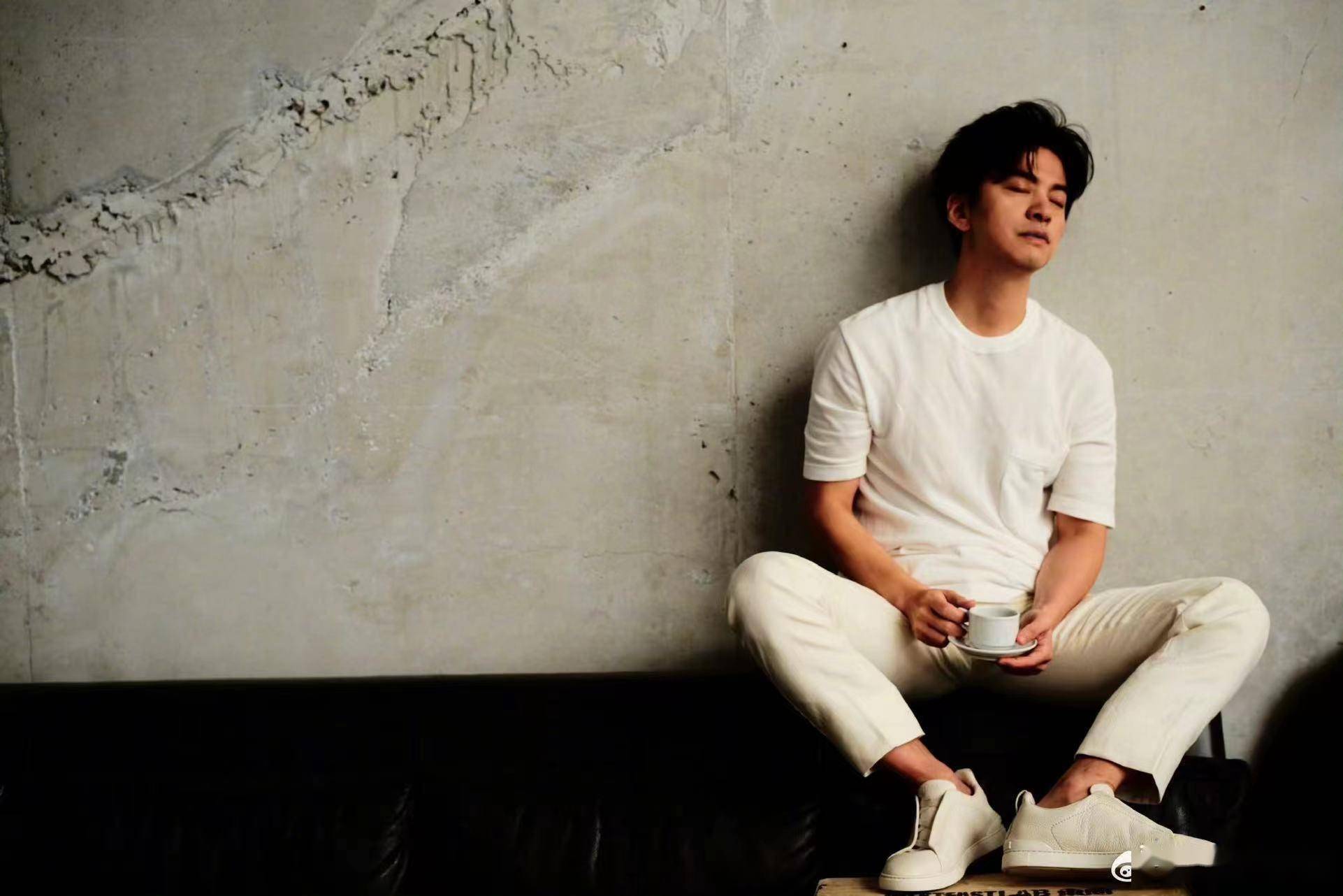 多少人是离婚后,才听懂了"清华才子"李健的这5句话_生活_时候_婚姻