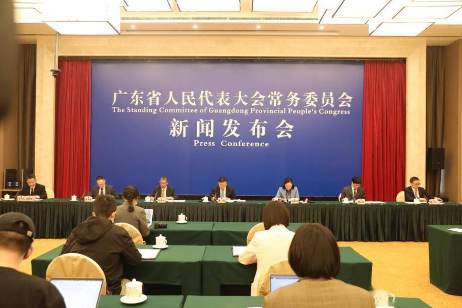 回眸2023丨广东省司法厅以高水平立法支持改革创新平台发展,为粤港澳