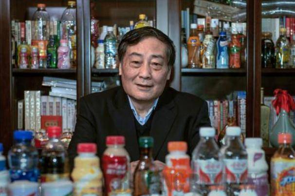 宗庆后家族新购美国豪宅, 内景曝光!_娃哈哈集团_版权_浴室