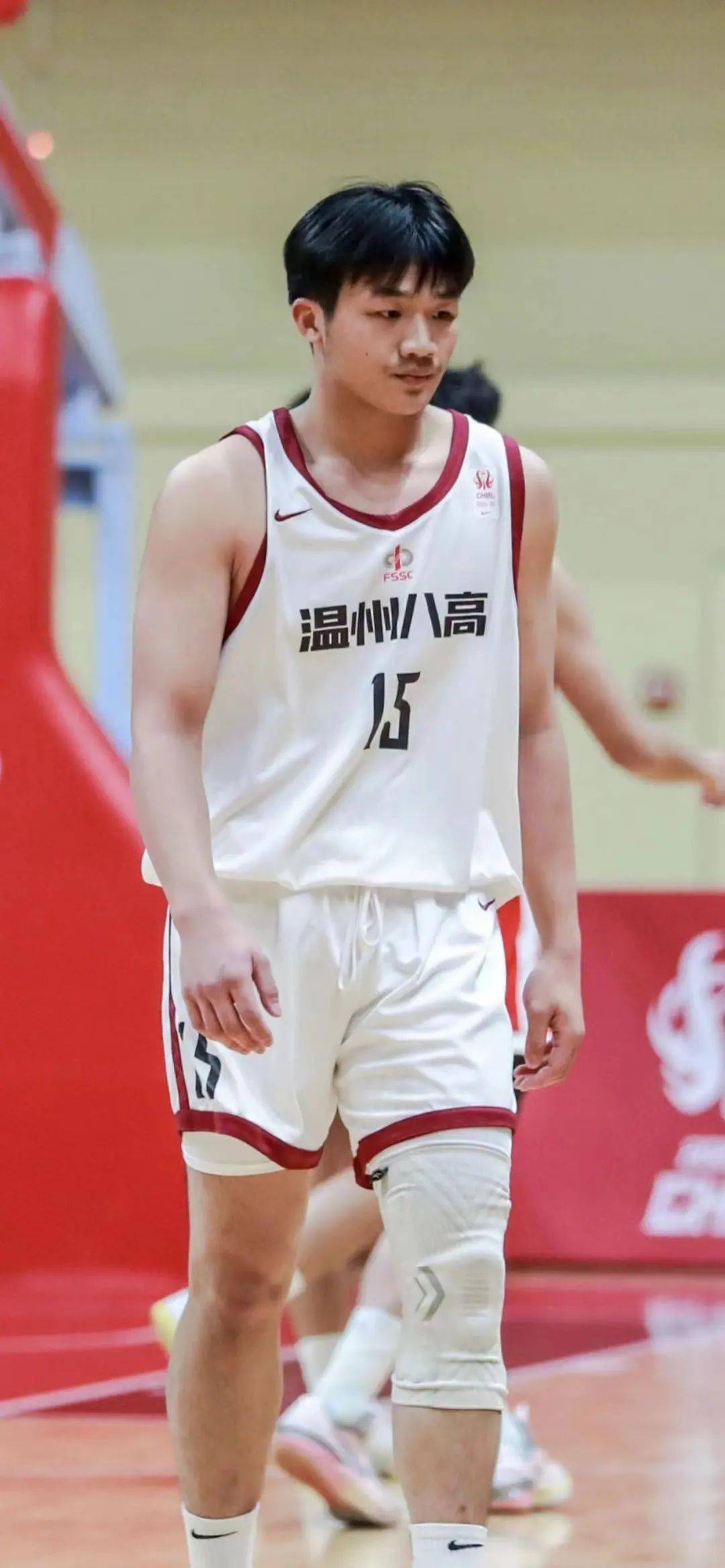 张宏瑞:比赛的经历,让我学会了如何正确地面对成败,也更加坚定了前行