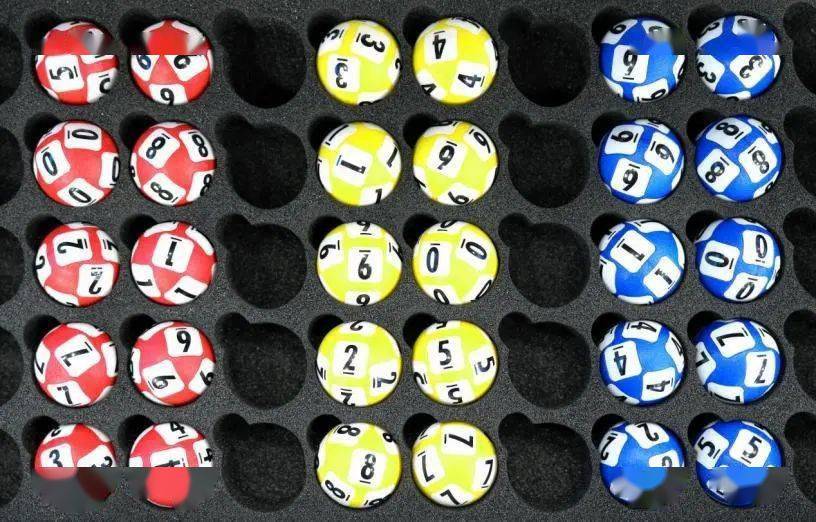 了解3d游戏摇奖球,看这一篇就够了