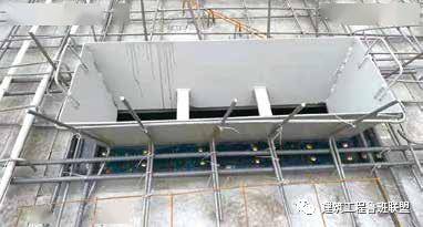 55个提质增效的工地小工艺!你们用了吗?_定位_钢筋_