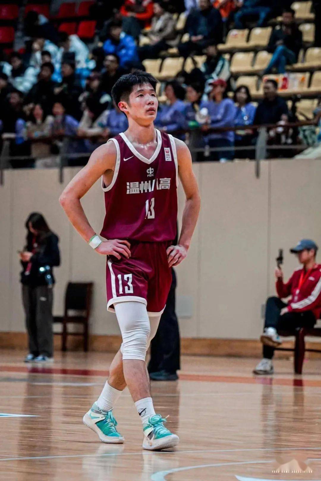 八高男篮打进省赛总决赛!_比赛_孩子_篮球