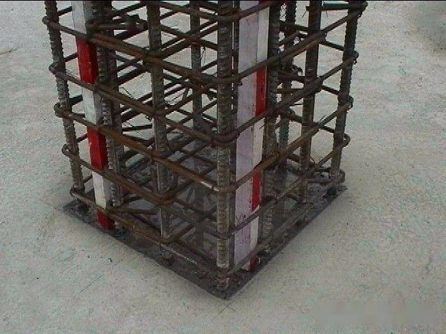 55个提质增效的工地小工艺!你们用了吗?_定位_钢筋_