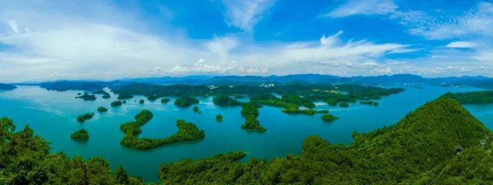 麻将糊了土地综合整治和生态保护修复 浙江这样做(图2)