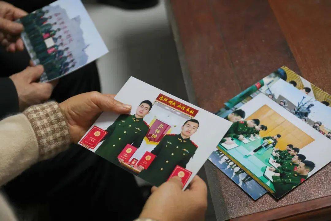 中国武警张楠图片