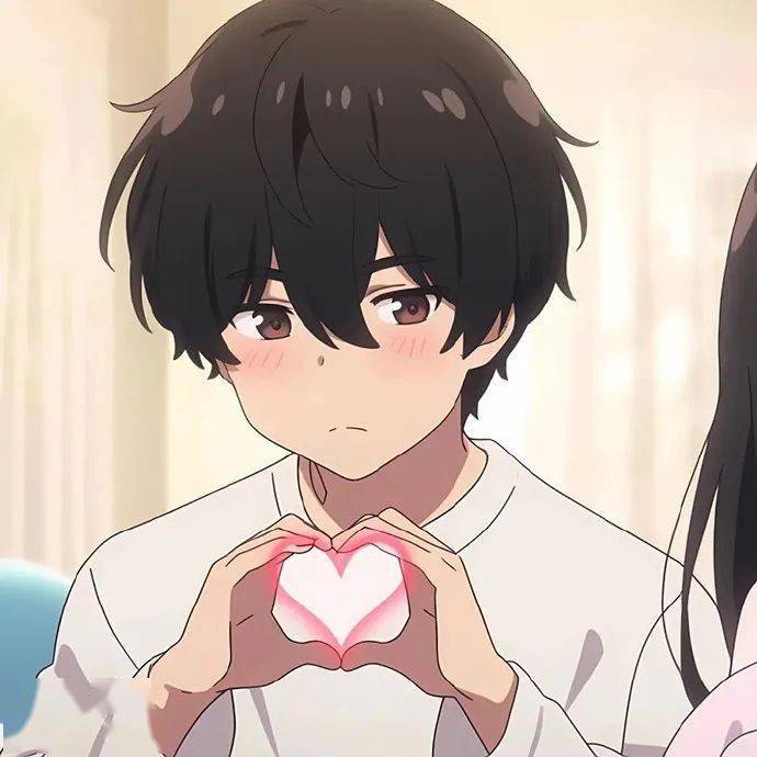 情头 | 梦想是成为某个人的全世界