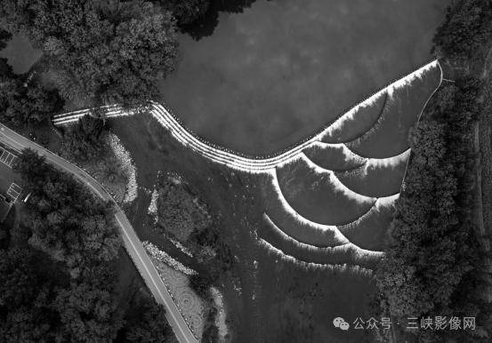 峽影論壇|肖運喜:沮河新大地藝術的生成_水利工程