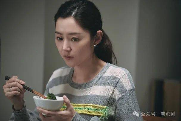 卫诗雅入围"最佳电影角色奖" 感谢角色令自己有所成长