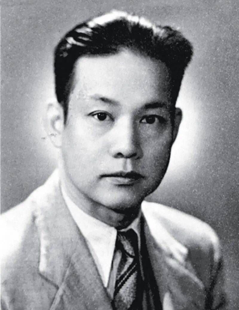 周信芳:京剧麒派艺术创始人 | 中华英才