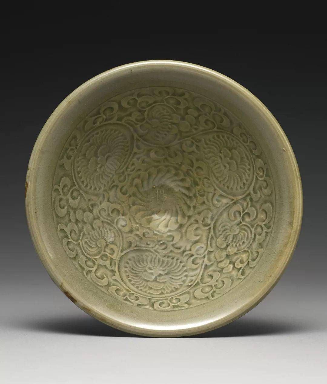 有的古瓷爱好者认为耀州窑瓷器在历史上被轻视,看看文中这些应该不