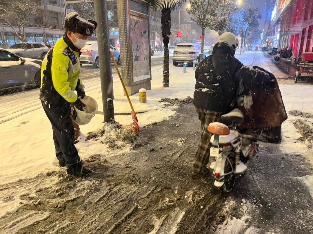 剛剛,徐州市減災辦發佈重要提示!_路段_天氣_情況