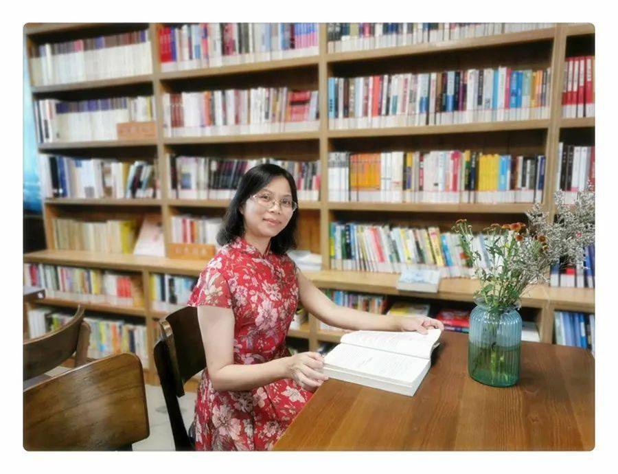 读写能力——读张亚凌老师《没有到不了的远方》有感_文章_语文_批注