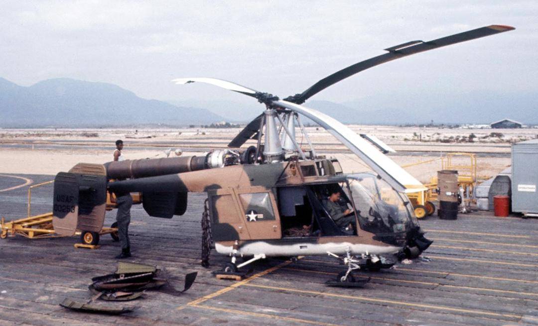 早读| 卡曼公司被收购,半个多世纪的"交叉双旋翼"之曲已近终章_直升机