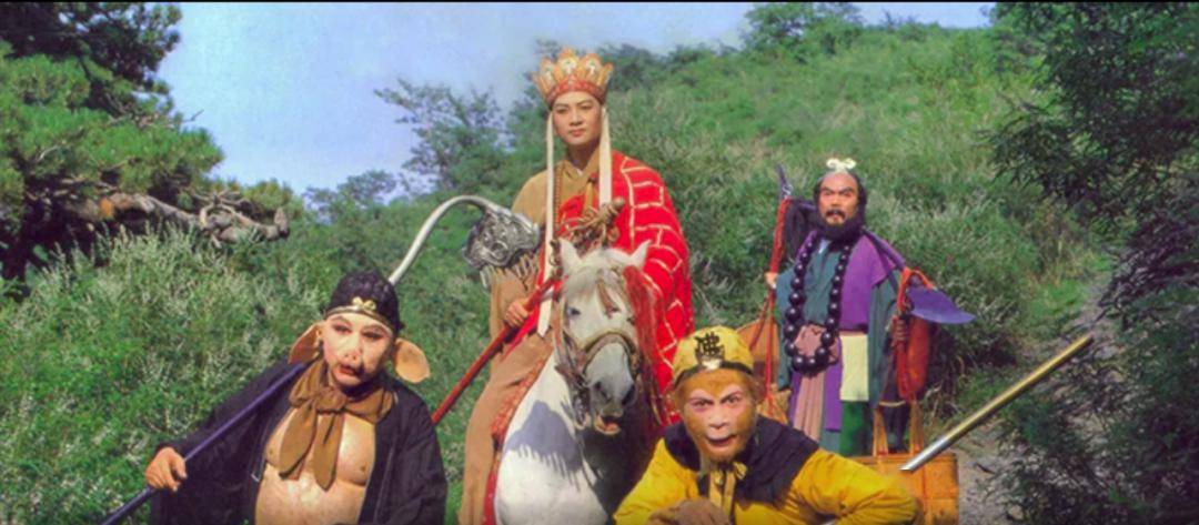 微讲座丨唐僧何以成为西游取经团"一把手"?_千辛万苦_时长_白龙马