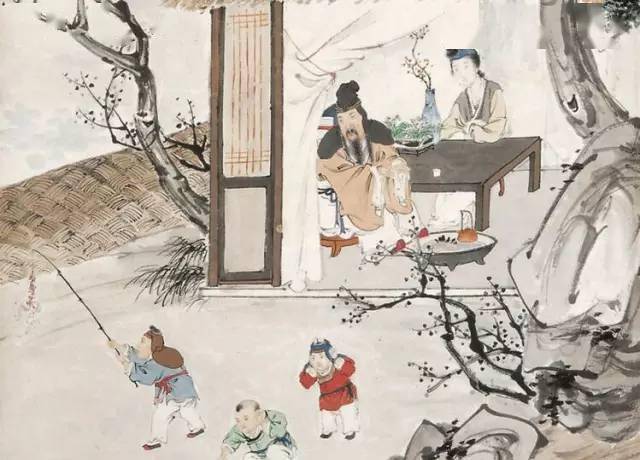 《弟子规》里八句精髓,道破大智慧