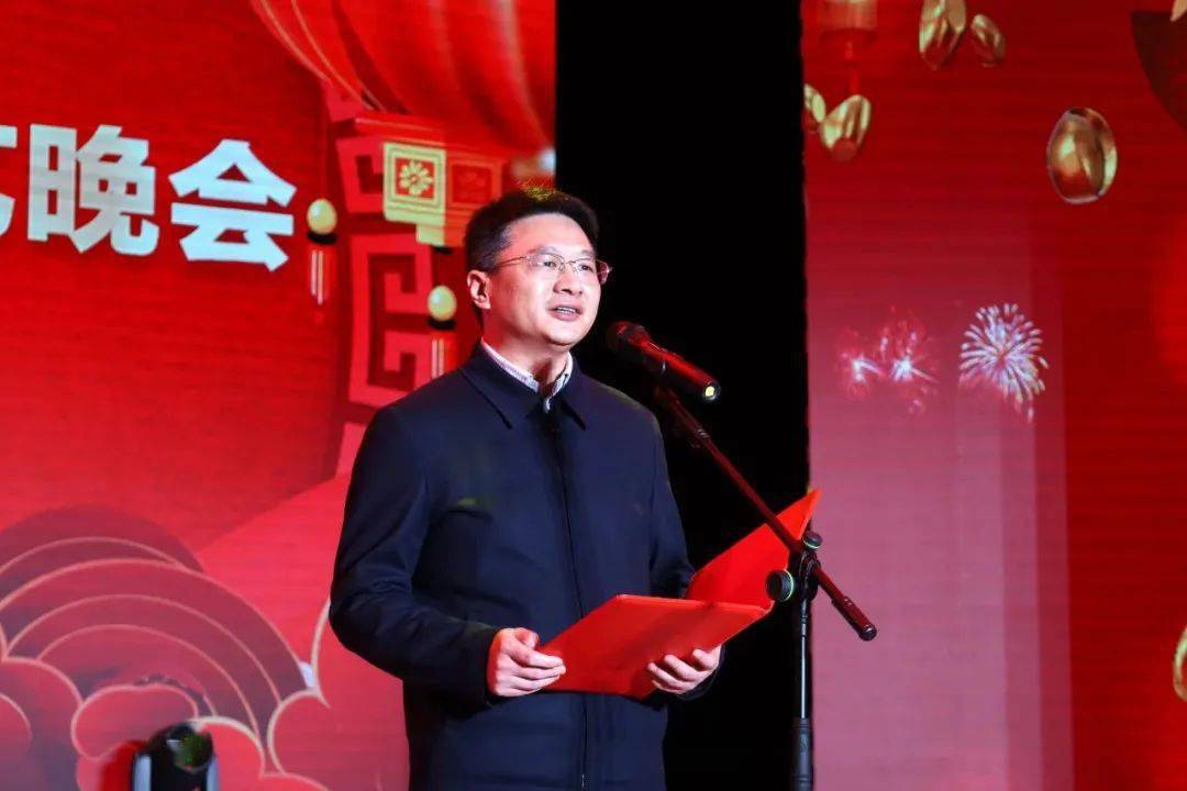 远安县2024年"春晚"精彩上演!