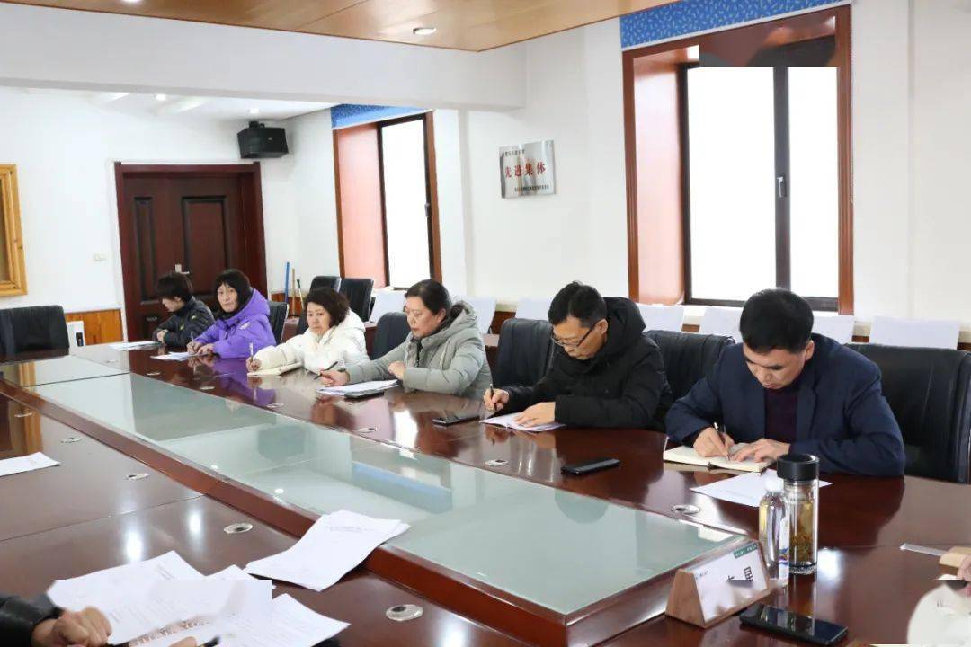 【要闻】沾河林业局有限公司召开龙江森工集团第一届三次职代会沾河