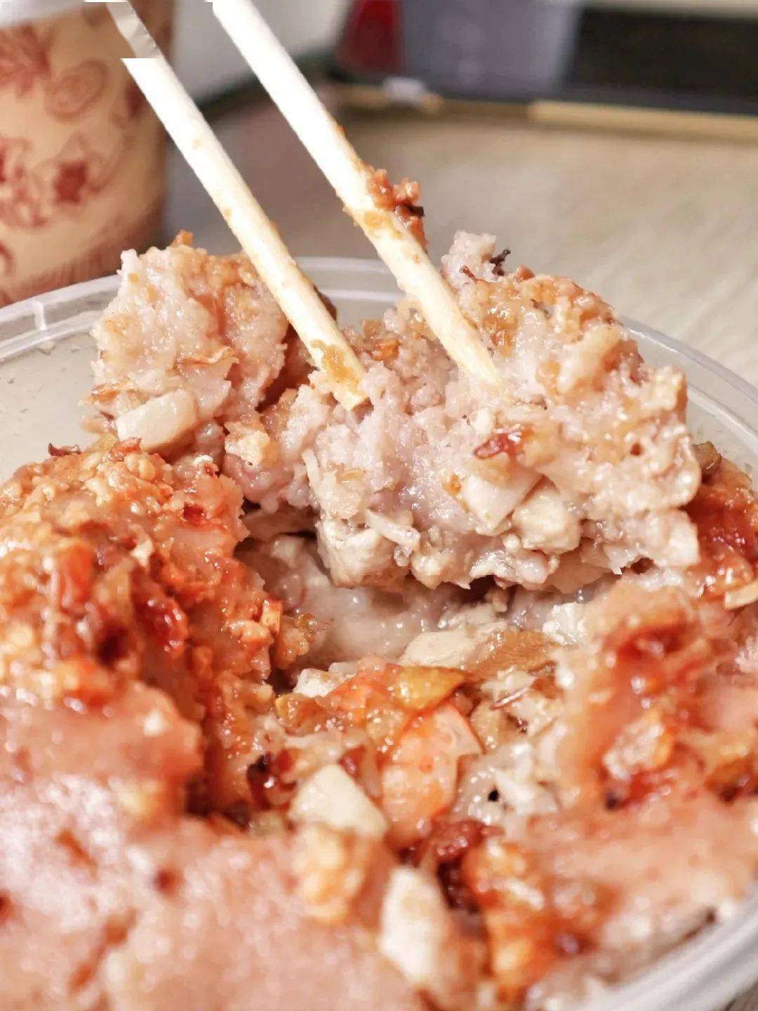 绝不可错过的翔安小吃_商家_口感_肠粉