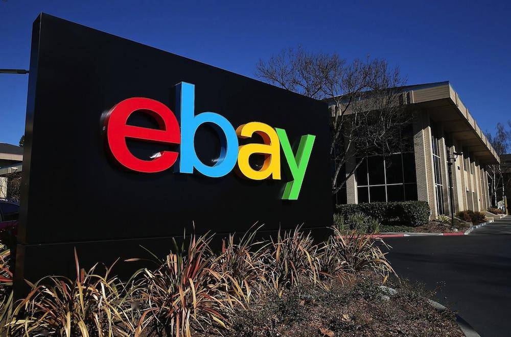 ebay回款-ebay回款周期多长