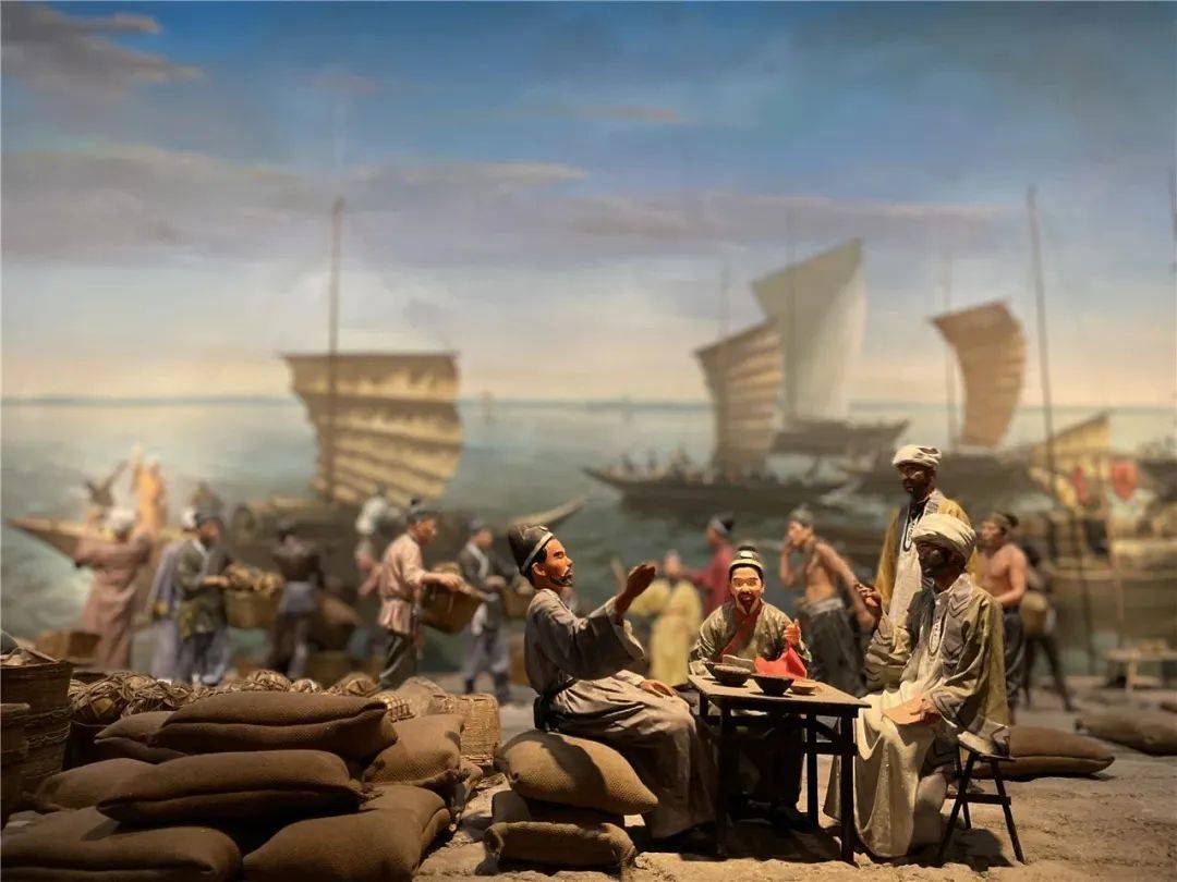 央视春晚长沙分会场,如果文物来"表演"