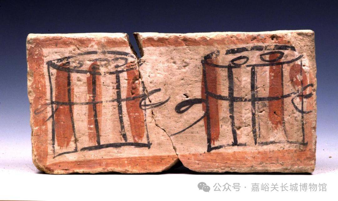 馆藏文物赏析】魏晋画像砖（三）_搜狐网