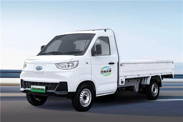 奇瑞开瑞:3年翻8倍!小心步子迈大了_搜狐汽车_搜狐网