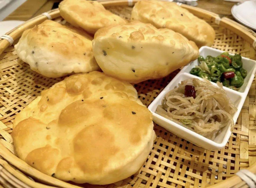 过大年·品蓝田美食——许你冬日美味佳肴