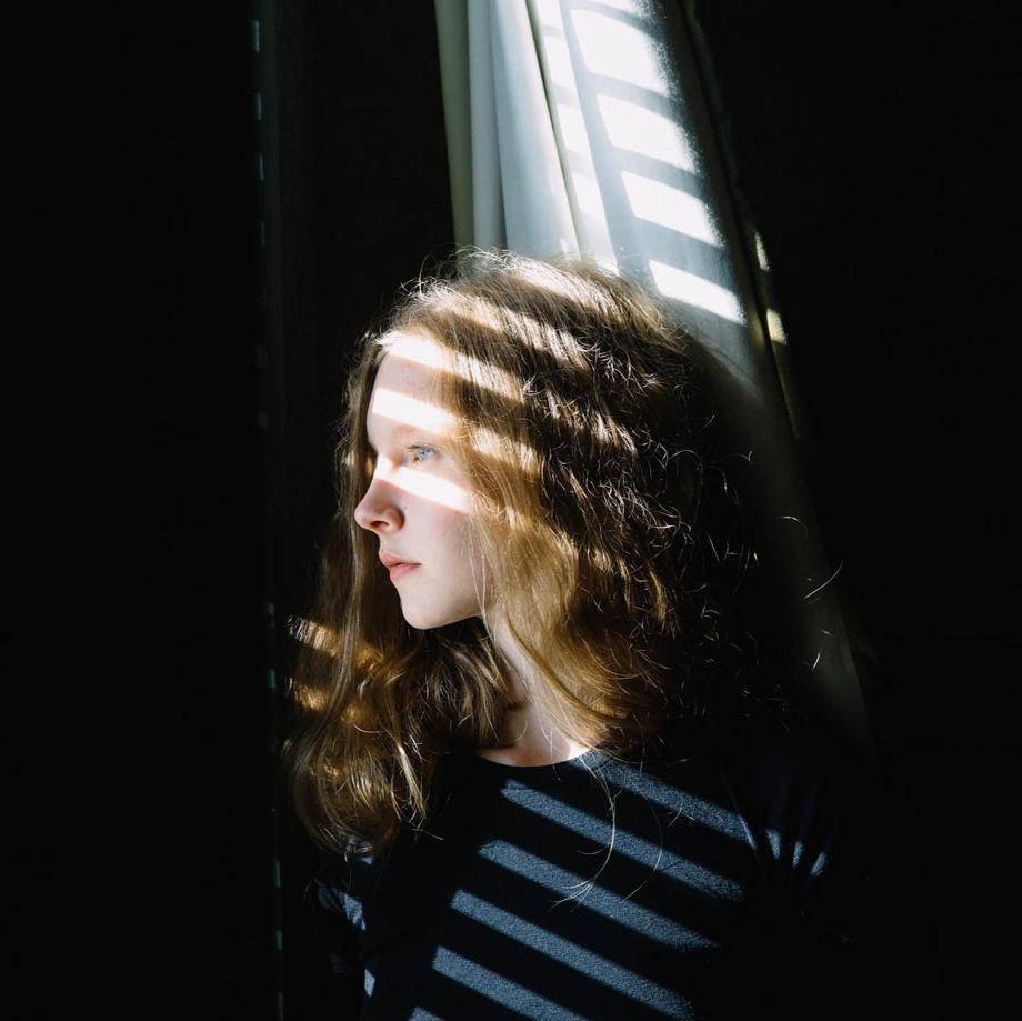 美丽光影 | whitney hayes_人像_作品_胶片