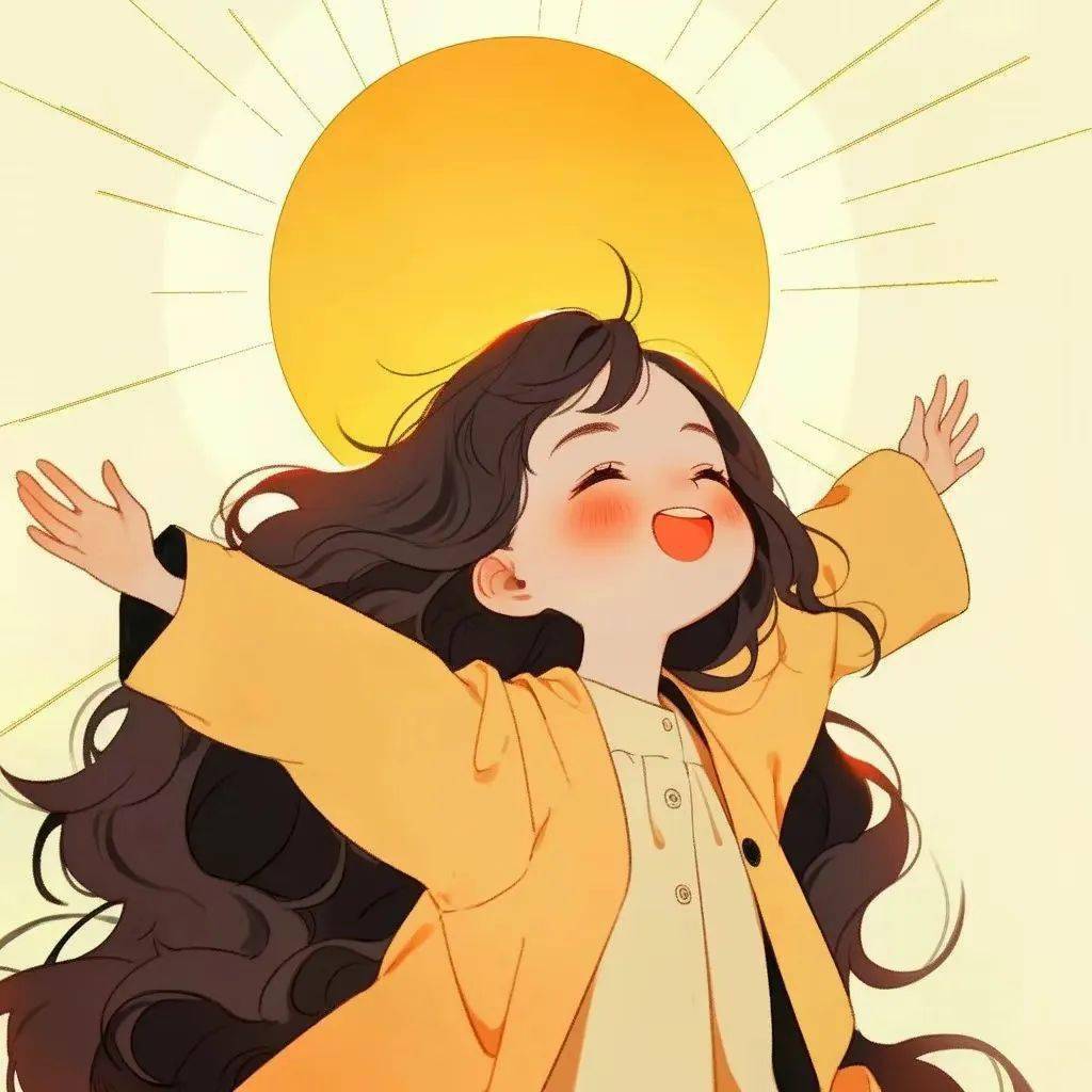 头像| 专属新年氛围感头像_营业_生活_主要任务