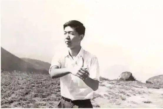 哈佛终身教授丘成桐:让我终身受益的两件事,其实每个孩子都能做到