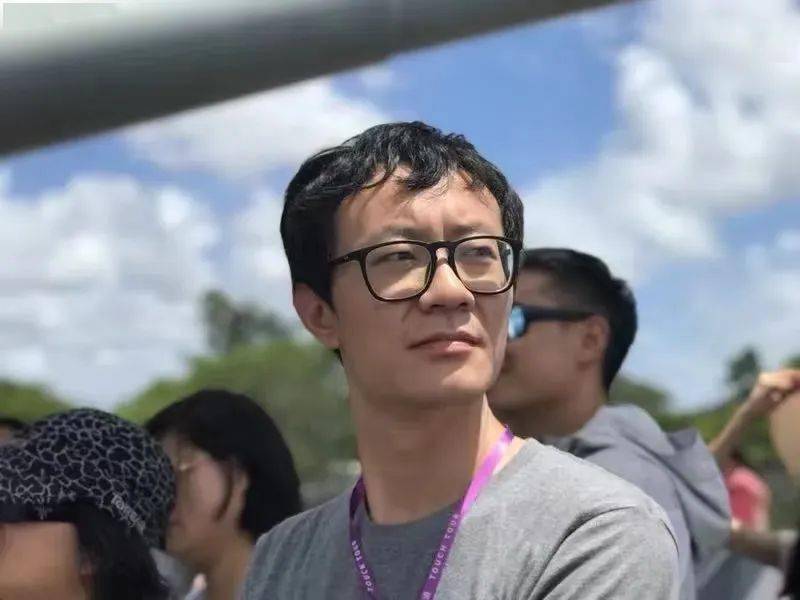 人物| 有关于大学的迷茫,听听老师们的故事_常彧_生活