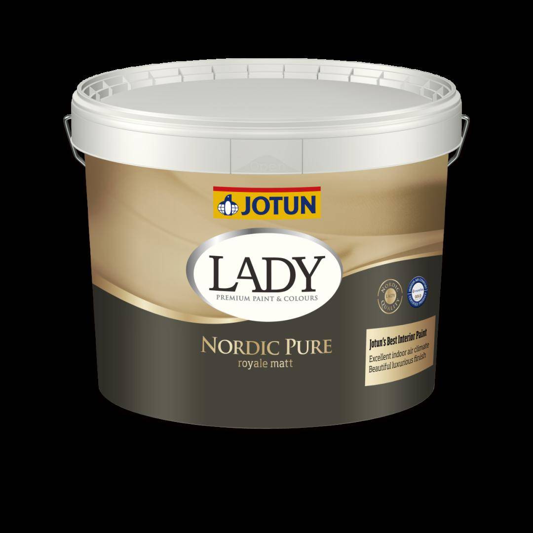 涂料,玩出空间之趣_认证_北欧_进口