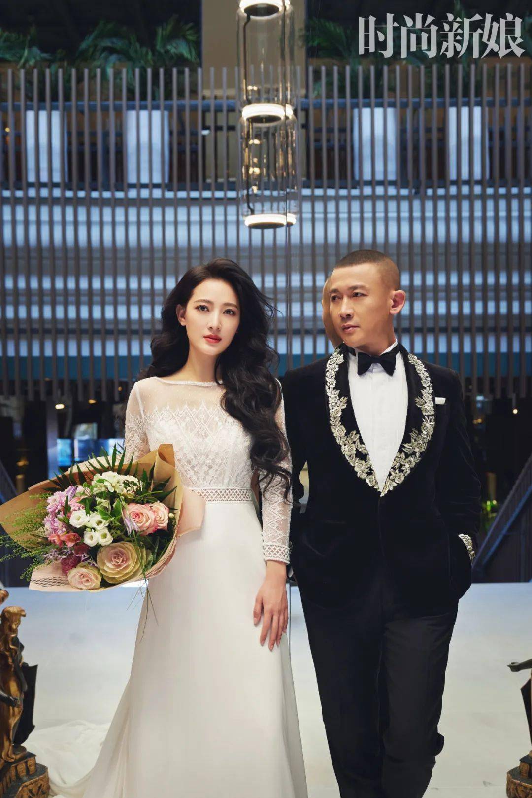 聂远&秦子越|爱在每一个当下_生活_工作_方式