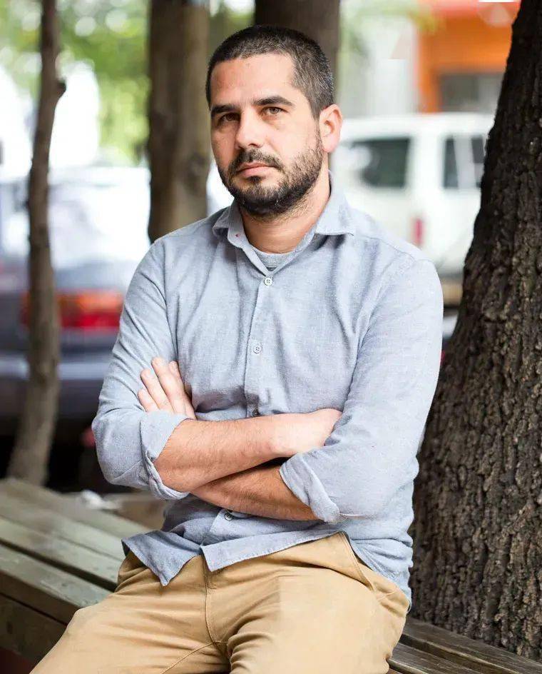 【古巴】威尔弗雷多·普列托(wilfredo prieto )_tico