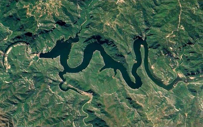 龍,龖,龘,山西也藏着这么多"龙"?