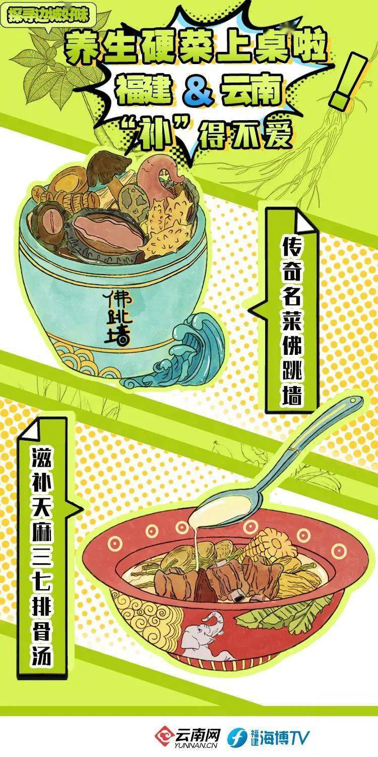 天麻_佛跳墙_产业化