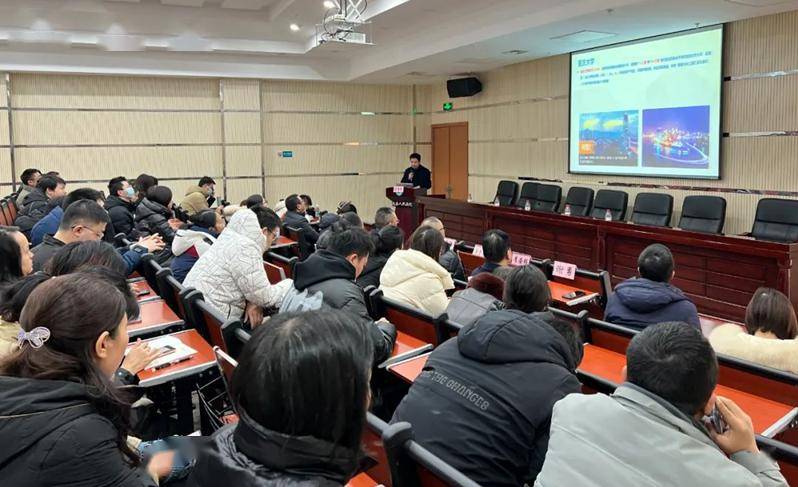 【重庆】重庆市医学会核医学分会副主任委员陈晓良赴忠县人民医院开展