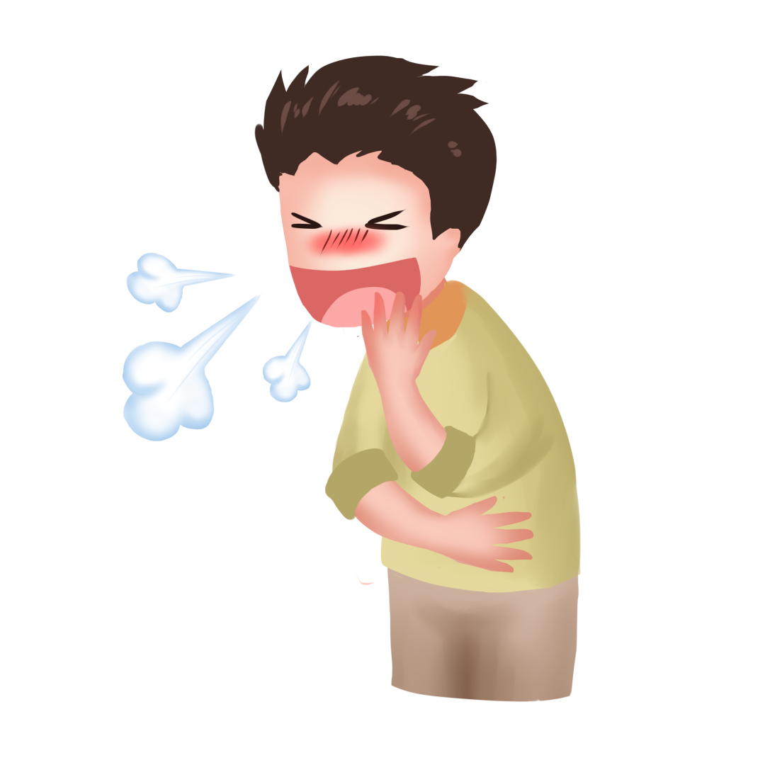 咳嗽严重持续久!警惕"百日咳"_接种_症状_疫苗