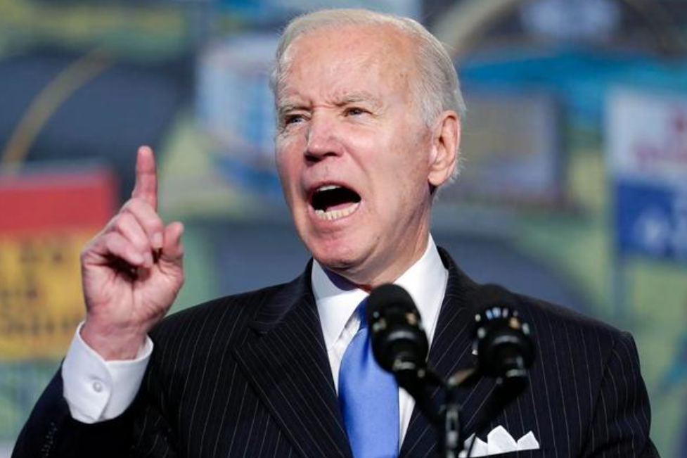 以色列官二代暗讽拜登,部长父亲主动道歉,"反间计"并未达成_美国_格