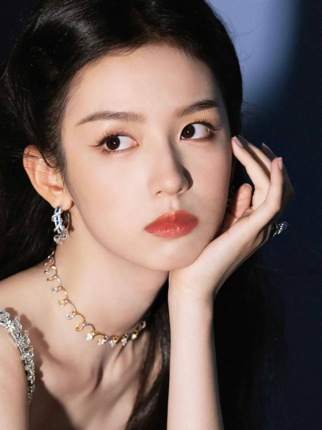 這5個開運妝容請收好，從除夕美到情人節