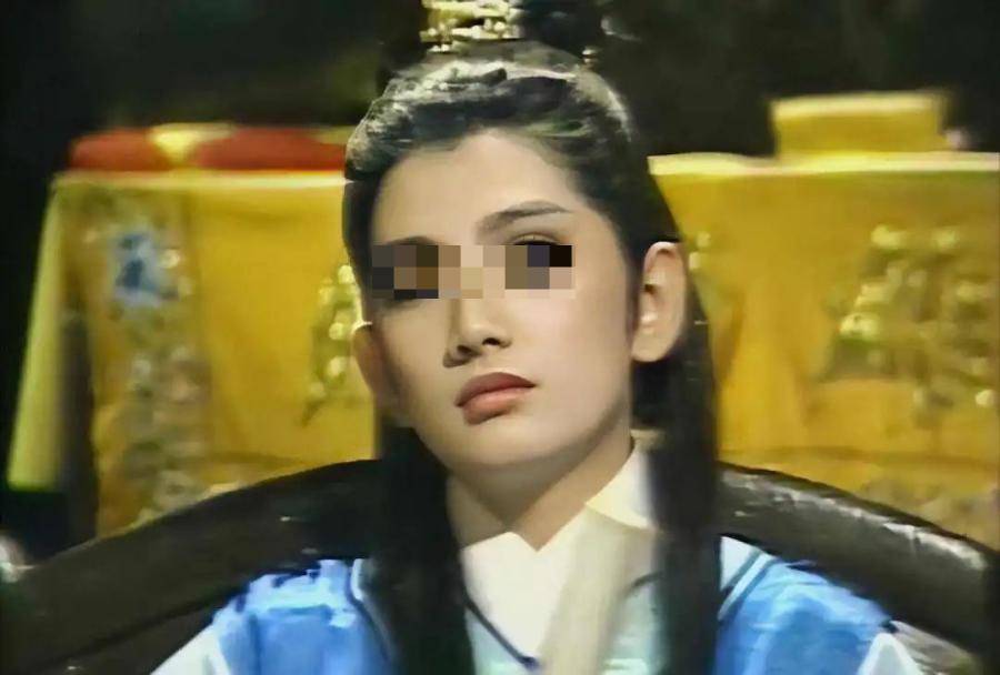 "最美赵敏"猝死床上3天才被发现,悲惨身世曝光,太可怜