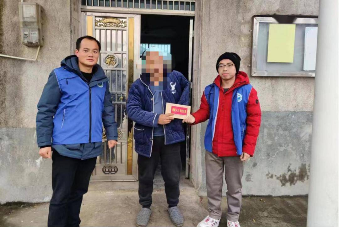 岳阳:平安关爱,我们在行动!_戒毒_生活_人员