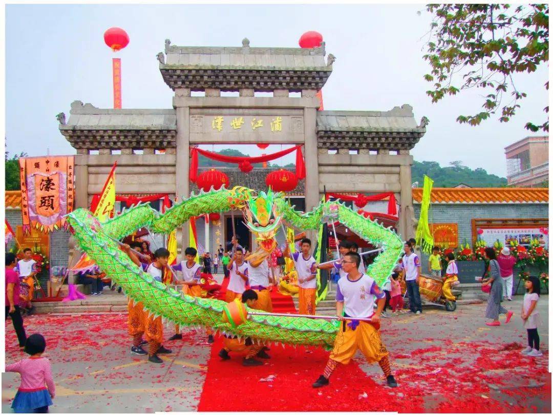 来火炬高新区,过大年!_活动_中山_文化