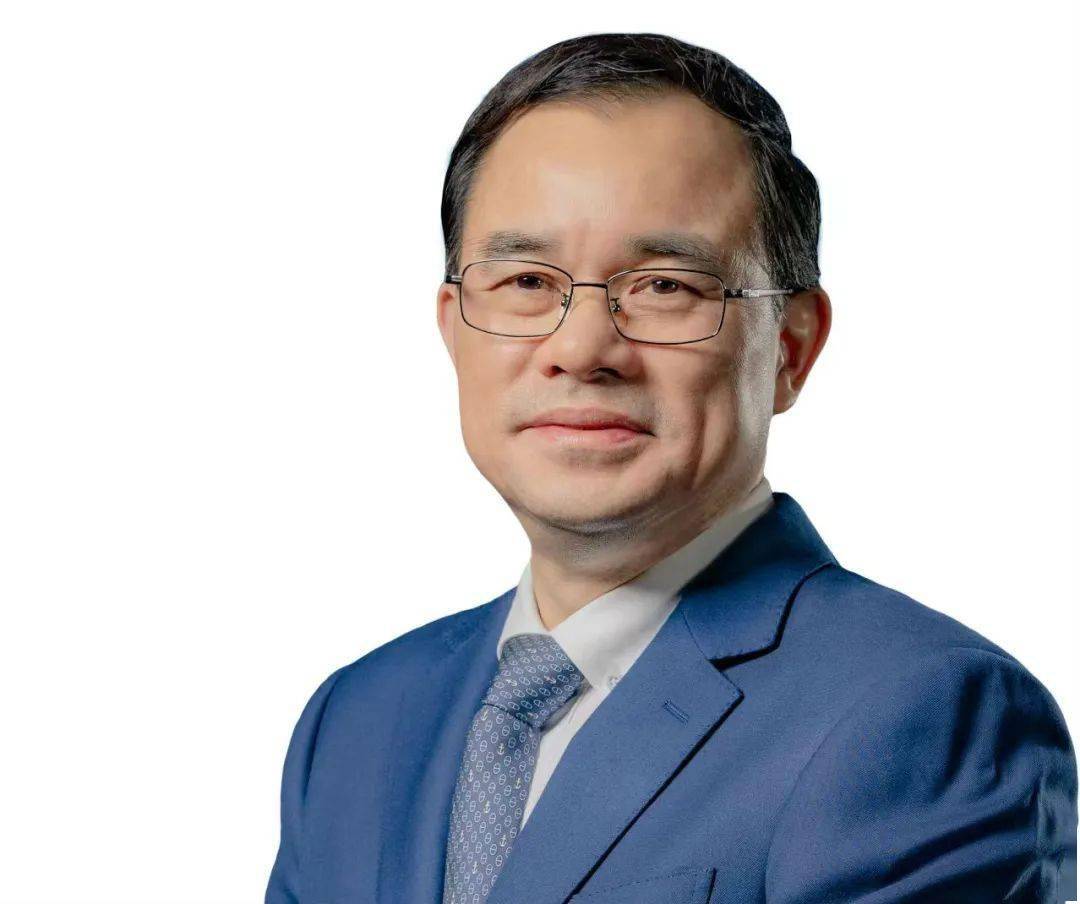 长安汽车朱华荣:企业高质量发展要有战略定力|车企大佬话龙年_搜狐