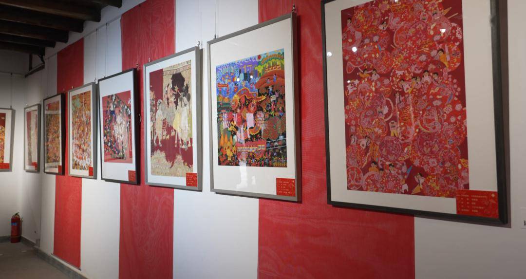 黄岩三大专项行动热火朝天_山前村